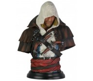 Бюст Assassin's Creed IV Black Flag: Edward Kenway